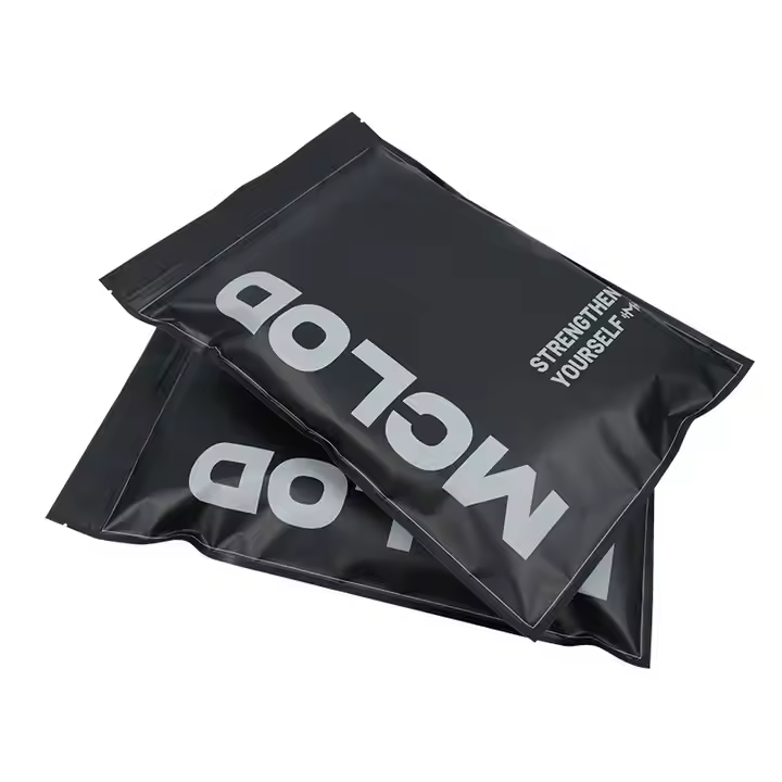 Ziplock Bag