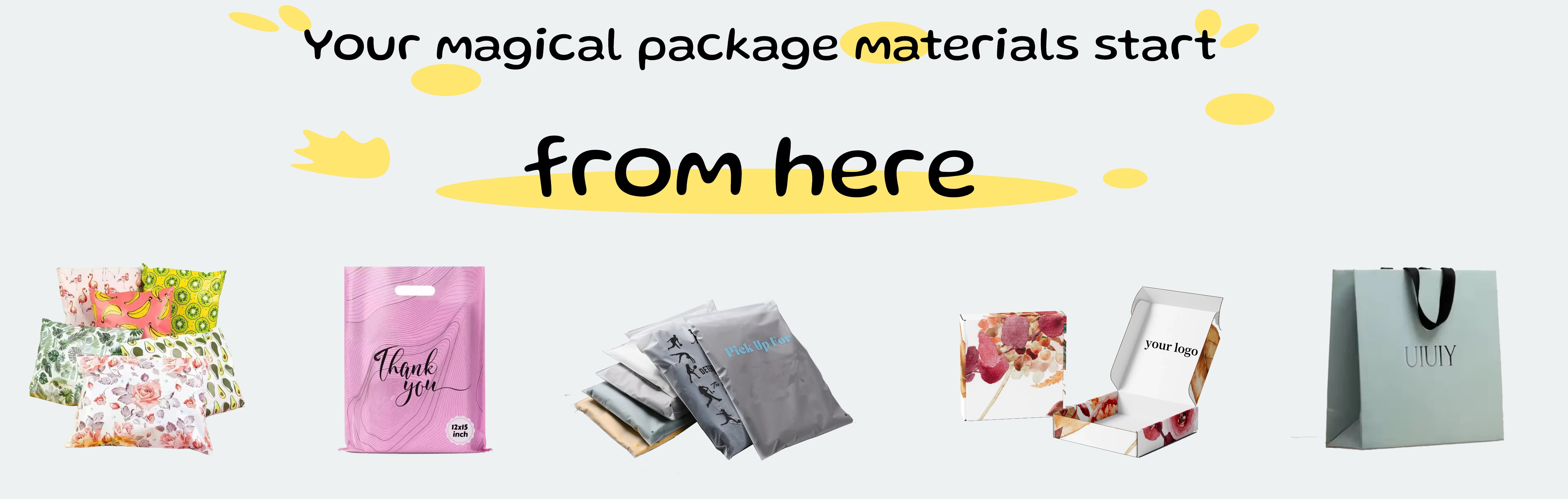 magicalpack